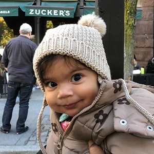 Isabella Jacob