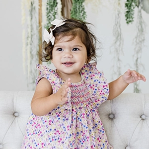 Isabella Jacob
